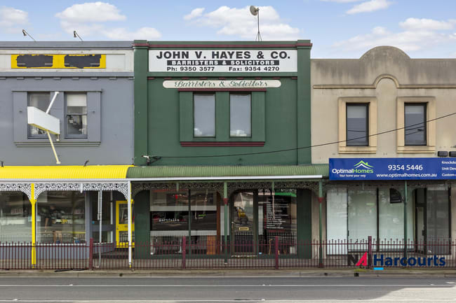 412 Bell Street Pascoe Vale South VIC 3044 412 Bell Street Pascoe Vale South VIC 3044