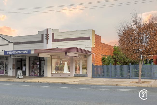 211 Hare Street Echuca VIC 3564 211 Hare Street Echuca VIC 3564