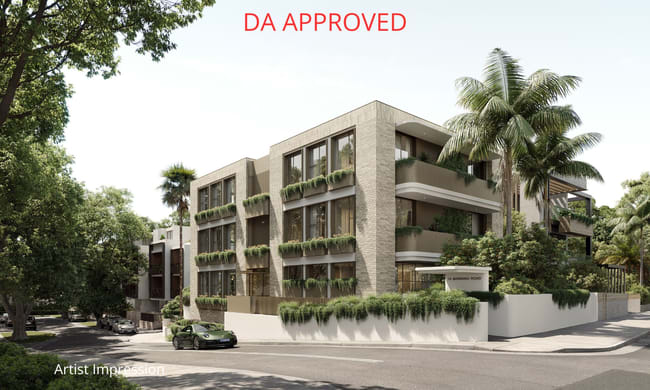 14 Manning Road Double Bay NSW 2028