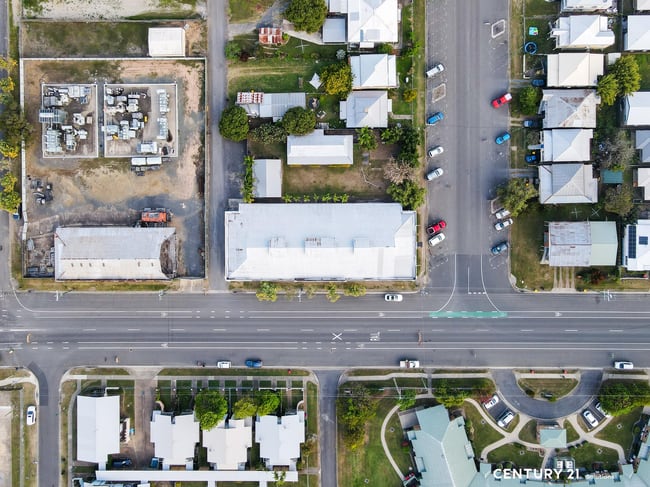 1-7 Kent Street Rockhampton City QLD 4700 1-7 Kent Street Rockhampton City QLD 4700
