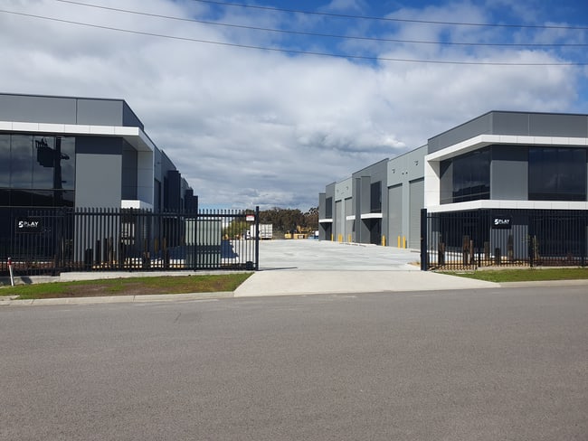 5/12-14 Leesons Road Traralgon East VIC 3844 5/12-14 Leesons Road Traralgon East VIC 3844