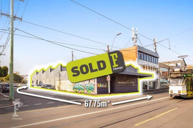 226-228 Balaclava Road Caulfield North VIC 3161 226-228 Balaclava Road Caulfield North VIC 3161