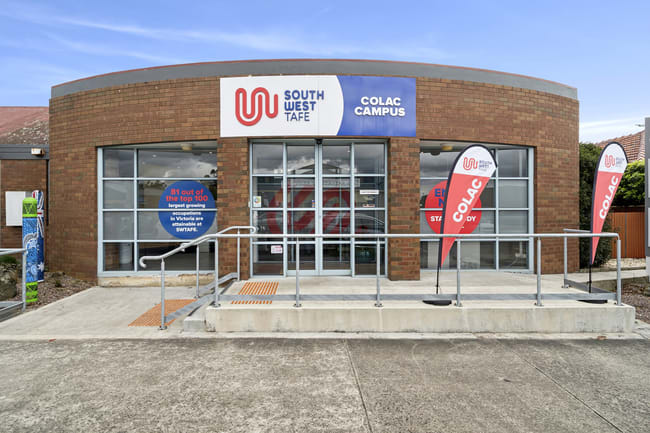 89 - 95 Bromfield Street Colac VIC 3250