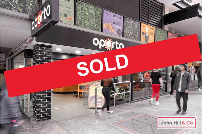 1/83 Mount Street North Sydney NSW 2060