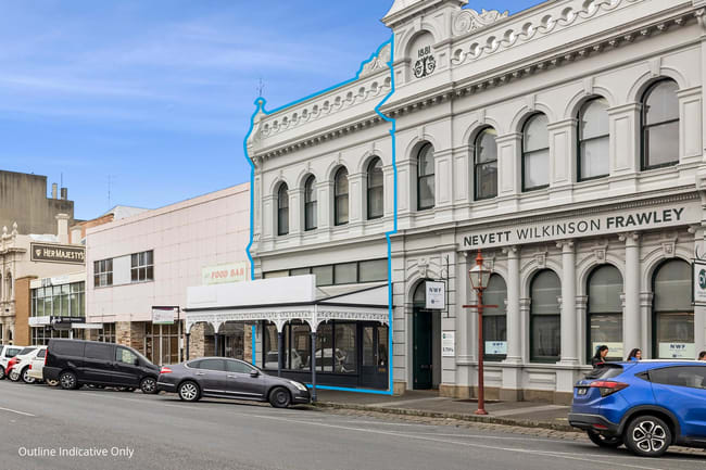 37 Lydiard Street South Ballarat Central VIC 3350 37 Lydiard Street South Ballarat Central VIC 3350