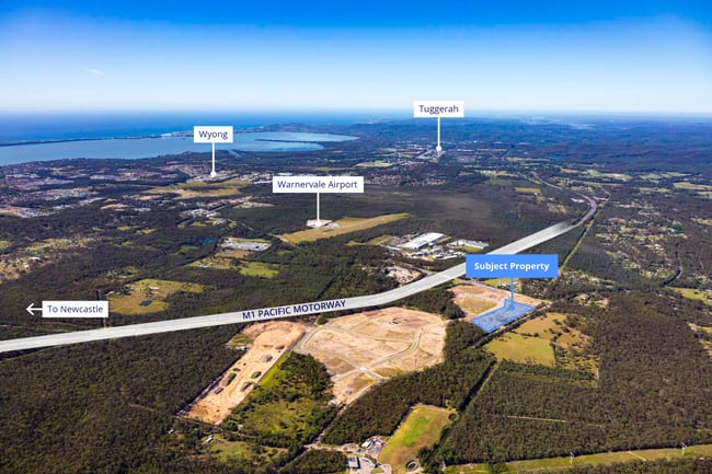 Units 1 & 2, 7 Cedar Mill Drive Jilliby NSW 2259 Units 1 & 2, 7 Cedar Mill Drive Jilliby NSW 2259