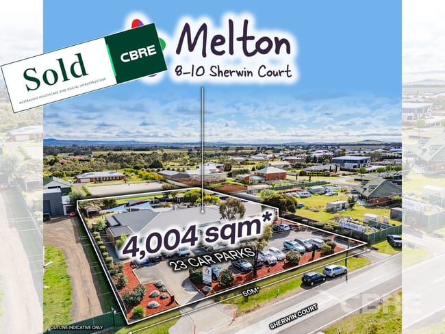 8-10 Sherwin Court Melton VIC 3337