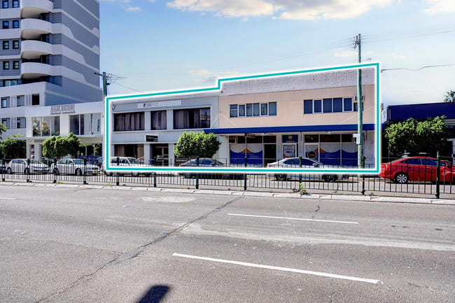 394-396 Princes Highway Rockdale NSW 2216 394-396 Princes Highway Rockdale NSW 2216