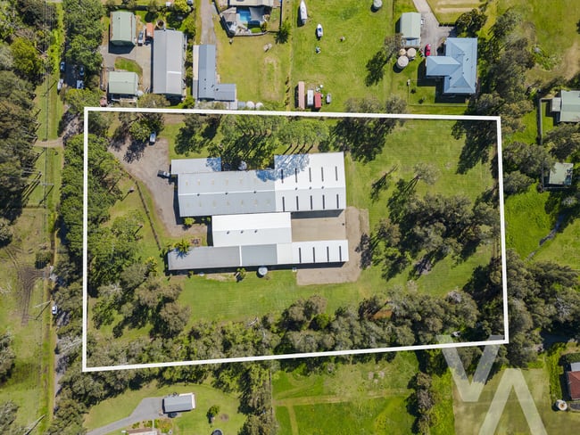 9 Oakfield Road Salt Ash NSW 2318 9 Oakfield Road Salt Ash NSW 2318