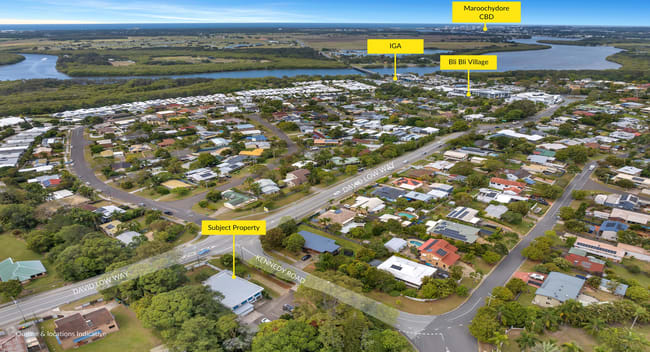 2 Kennedy Road Bli Bli QLD 4560 2 Kennedy Road Bli Bli QLD 4560