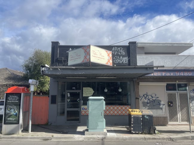 375 St Georges Road Thornbury VIC 3071 375 St Georges Road Thornbury VIC 3071