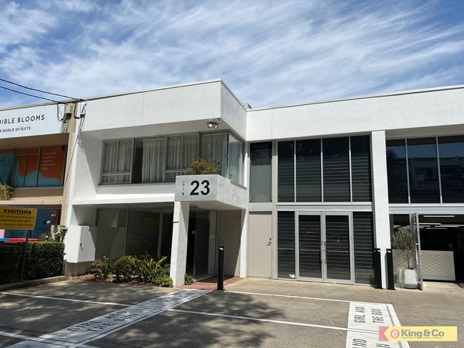 1/23 Anthony Street West End QLD 4101 1/23 Anthony Street West End QLD 4101