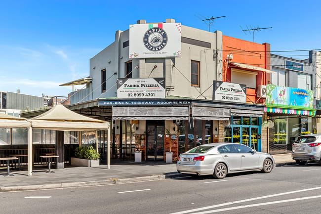 50 Mortlake Street Concord NSW 2137