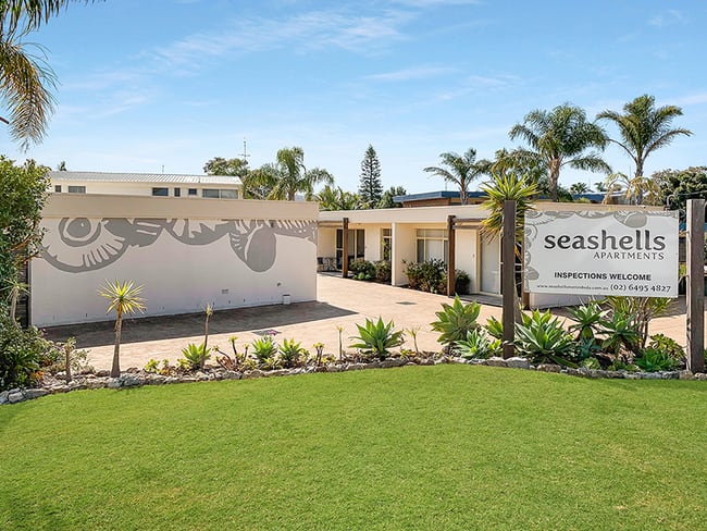 5-7 Chapman Avenue Merimbula NSW 2548