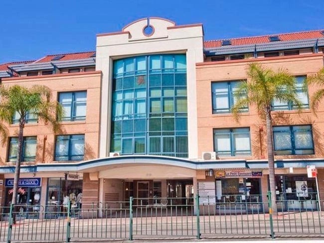 9/99 Military Road Neutral Bay NSW 2089