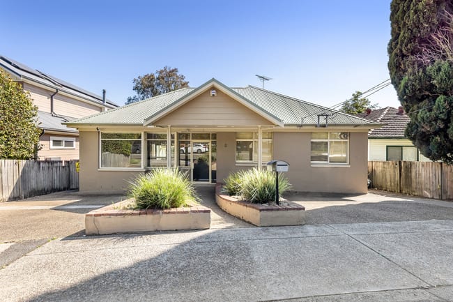 11 Dartford Road Thornleigh NSW 2120