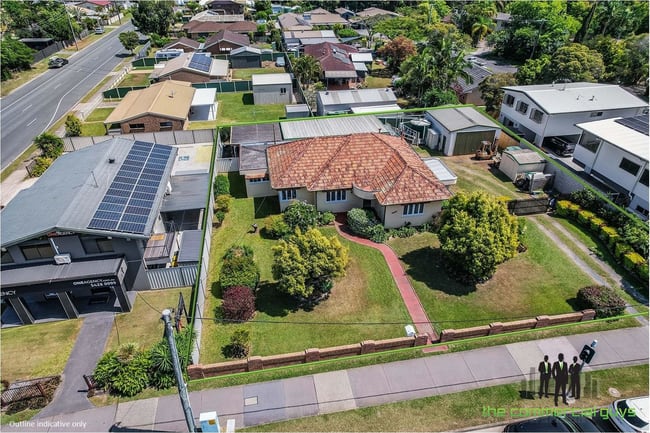16 Morayfield Road Caboolture South QLD 4510
