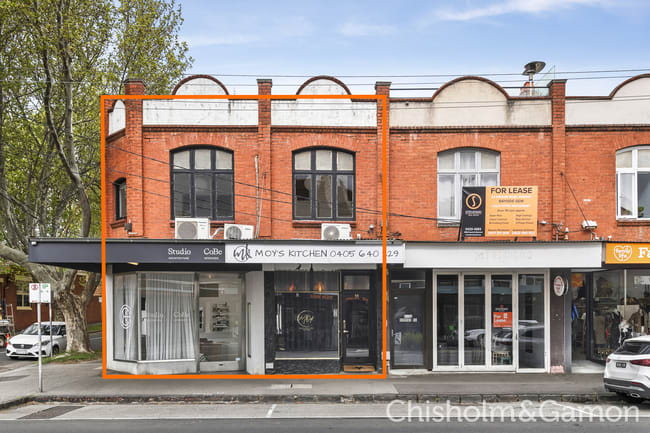 26-28 Ormond Road Elwood VIC 3184 26-28 Ormond Road Elwood VIC 3184