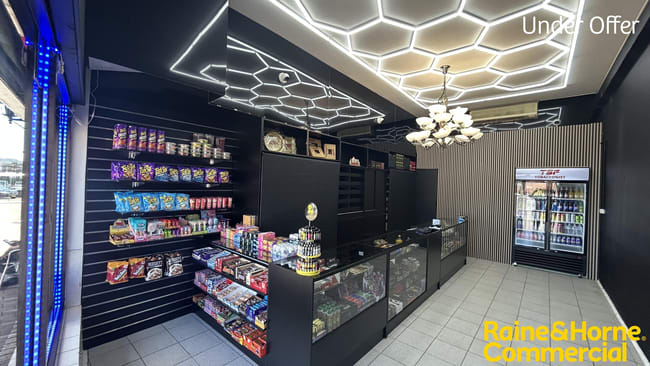 7/9 Patrick Street Campbelltown NSW 2560
