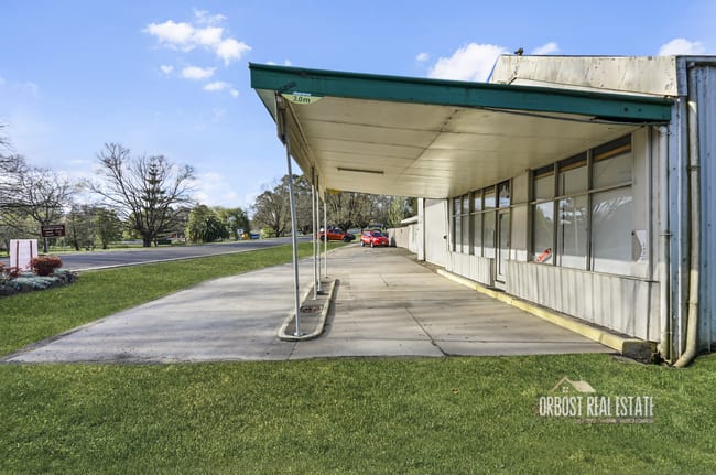 2 Nicholson Street Orbost VIC 3888