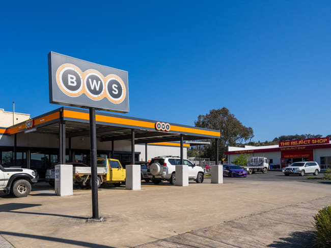25 Russell Street Tumut NSW 2720 25 Russell Street Tumut NSW 2720