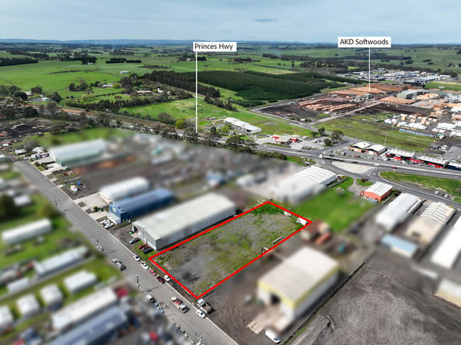 8-10 Saunders Street Colac East VIC 3250 8-10 Saunders Street Colac East VIC 3250