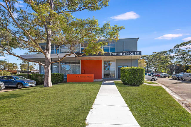 16/1-15 Tramore Place Killarney Heights NSW 2087 16/1-15 Tramore Place Killarney Heights NSW 2087