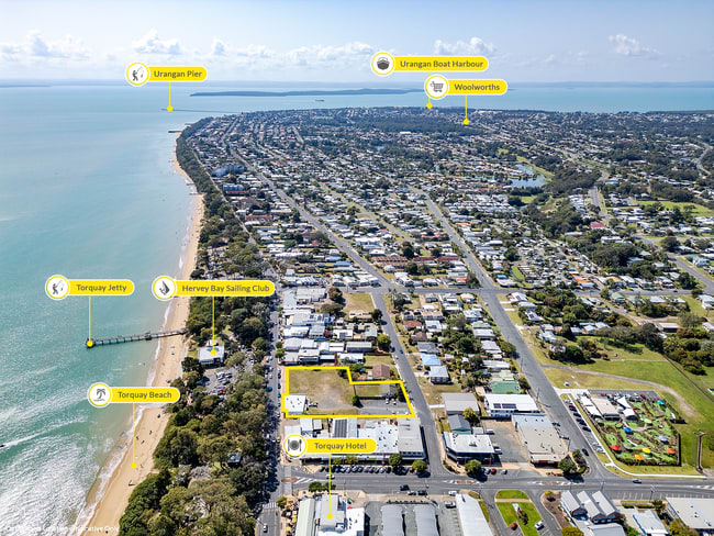 424-426 Esplanade Torquay QLD 4655 424-426 Esplanade Torquay QLD 4655