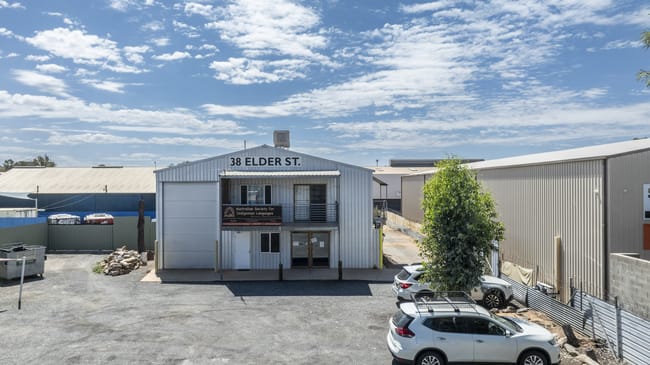 3/38 Elder Street Ciccone NT 0870 3/38 Elder Street Ciccone NT 0870