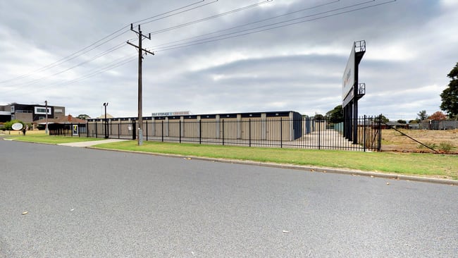 94-96 Argyle Street Traralgon VIC 3844 94-96 Argyle Street Traralgon VIC 3844