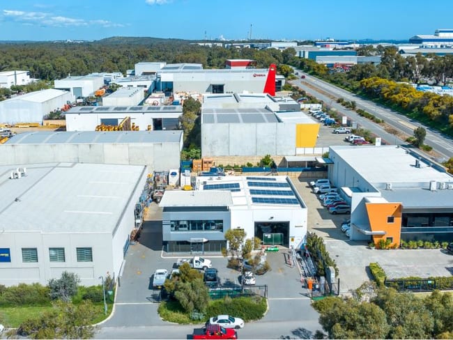 4 Jessie Lee Street Henderson WA 6166 4 Jessie Lee Street Henderson WA 6166