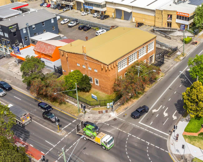370A Eastern Valley Way Chatswood NSW 2067