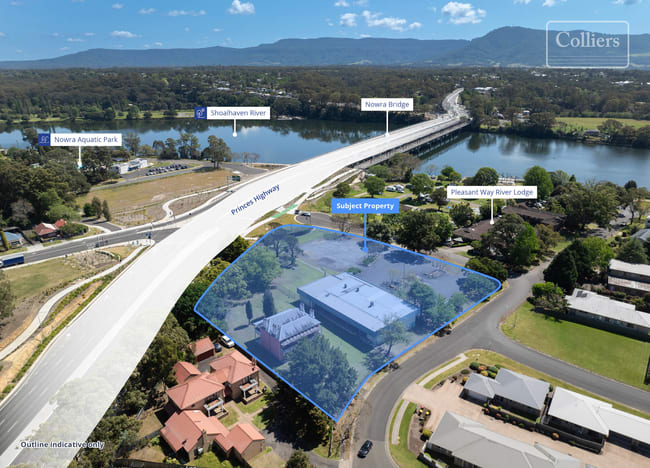 10 Pleasant Way Nowra NSW 2541 10 Pleasant Way Nowra NSW 2541