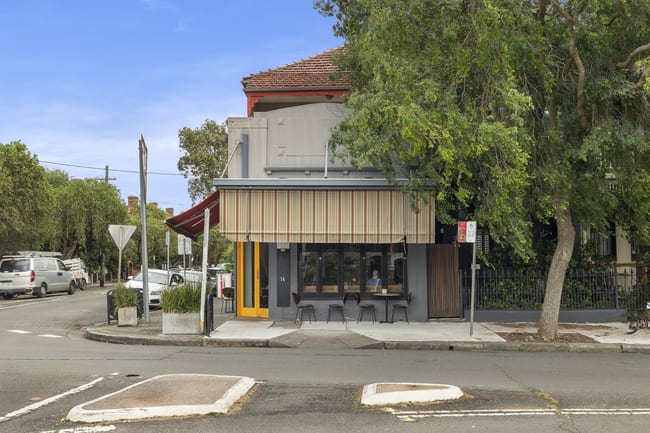 14 Northumberland Avenue Stanmore NSW 2048 14 Northumberland Avenue Stanmore NSW 2048