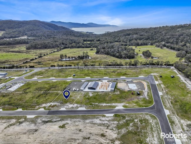 Lot 22 Basalt Way, Industrial Estate Bicheno TAS 7215 Lot 22 Basalt Way, Industrial Estate Bicheno TAS 7215