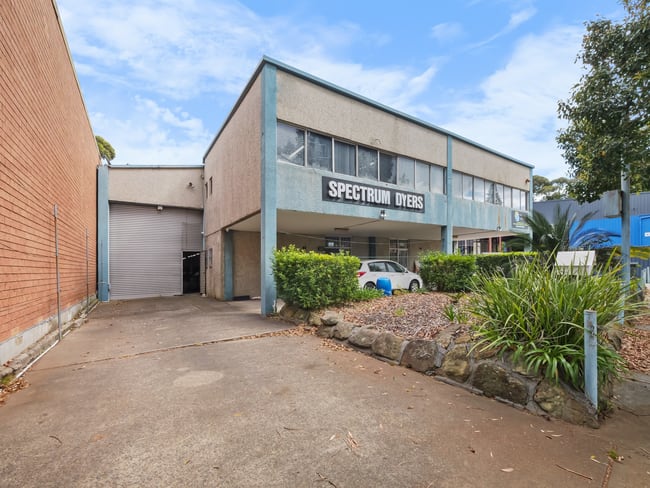 4 Durdans Avenue Rosebery NSW 2018 4 Durdans Avenue Rosebery NSW 2018