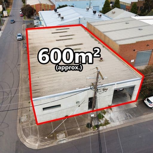 1 Bolitho Street Sunshine VIC 3020 1 Bolitho Street Sunshine VIC 3020