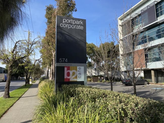 Suite/72/574 Plummer Street Port Melbourne VIC 3207