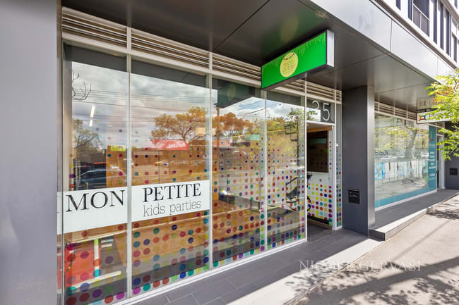 35 Keilor Road Essendon VIC 3040