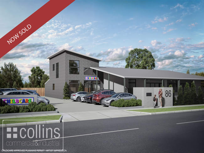 86 Vary Street Morwell VIC 3840