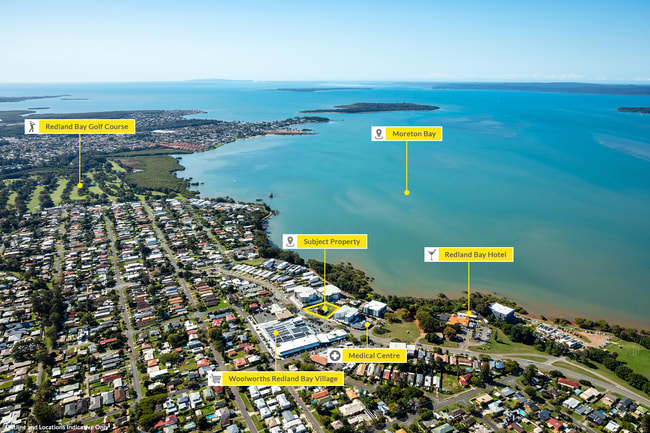 144-150 Broadwater Terrace Redland Bay QLD 4165 144-150 Broadwater Terrace Redland Bay QLD 4165