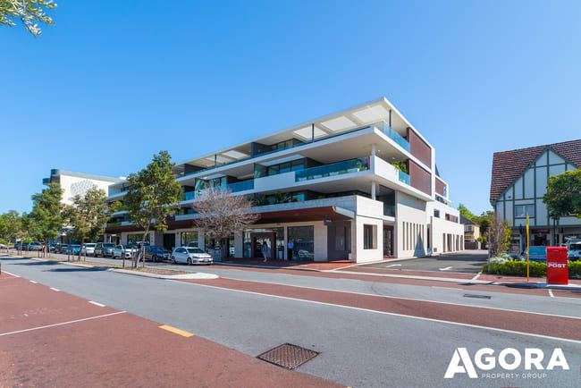 7/87 WARATAH AVENUE Dalkeith WA 6009 7/87 WARATAH AVENUE Dalkeith WA 6009