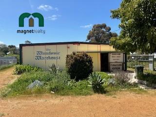 54 Boronia Avenue Wundowie WA 6560 54 Boronia Avenue Wundowie WA 6560