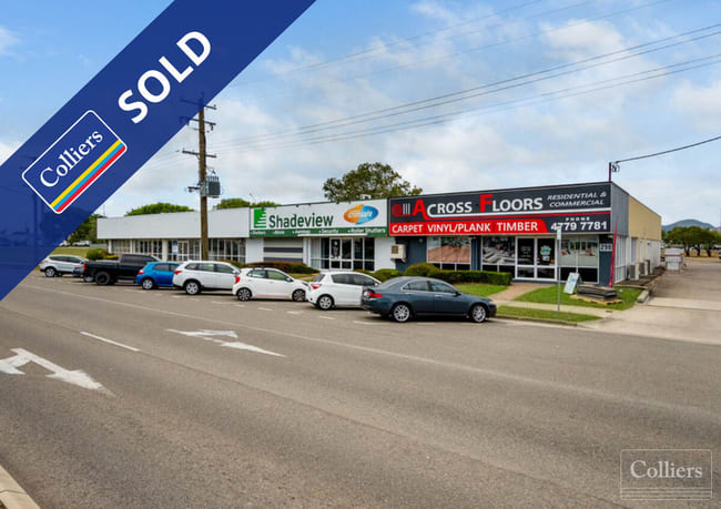 298 Bayswater Road Garbutt QLD 4814 298 Bayswater Road Garbutt QLD 4814