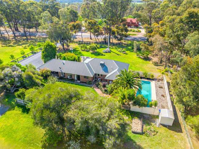 220 Highlands Road Seymour VIC 3660 220 Highlands Road Seymour VIC 3660
