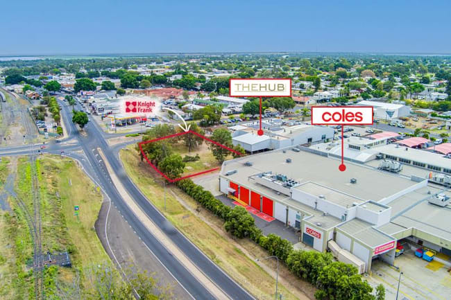 For Sale Now/4 Opal St Emerald QLD 4720