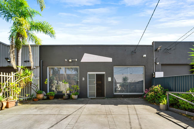 3 Pilcher Street Strathfield South NSW 2136