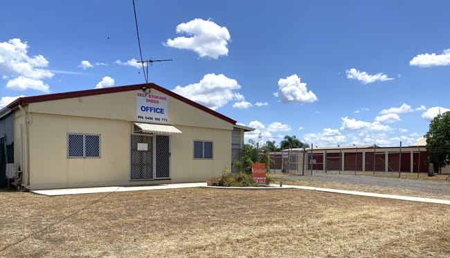 18 Littlefield Street Blackwater QLD 4717
