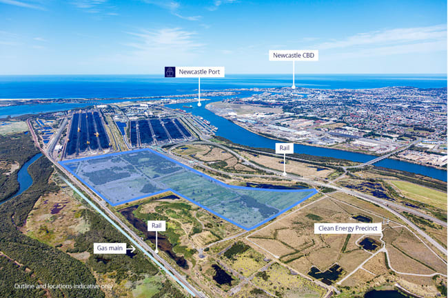 24-28 Cormorant Road Kooragang NSW 2304