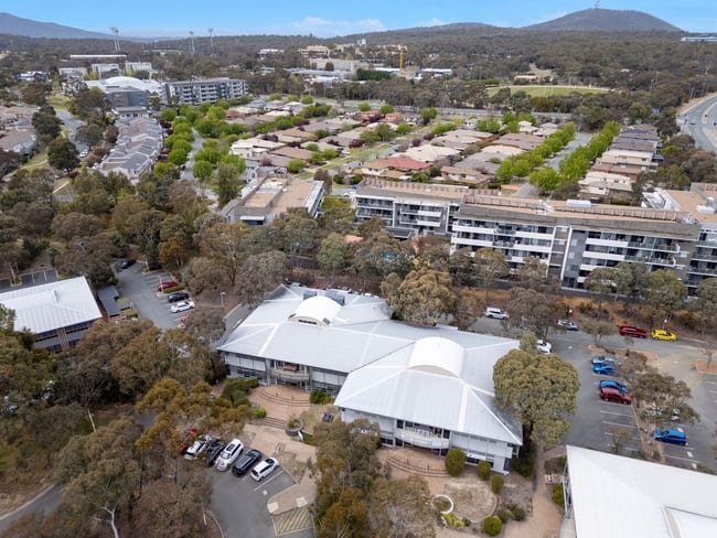 Block E Unit 20/34 Thynne Street Bruce ACT 2617